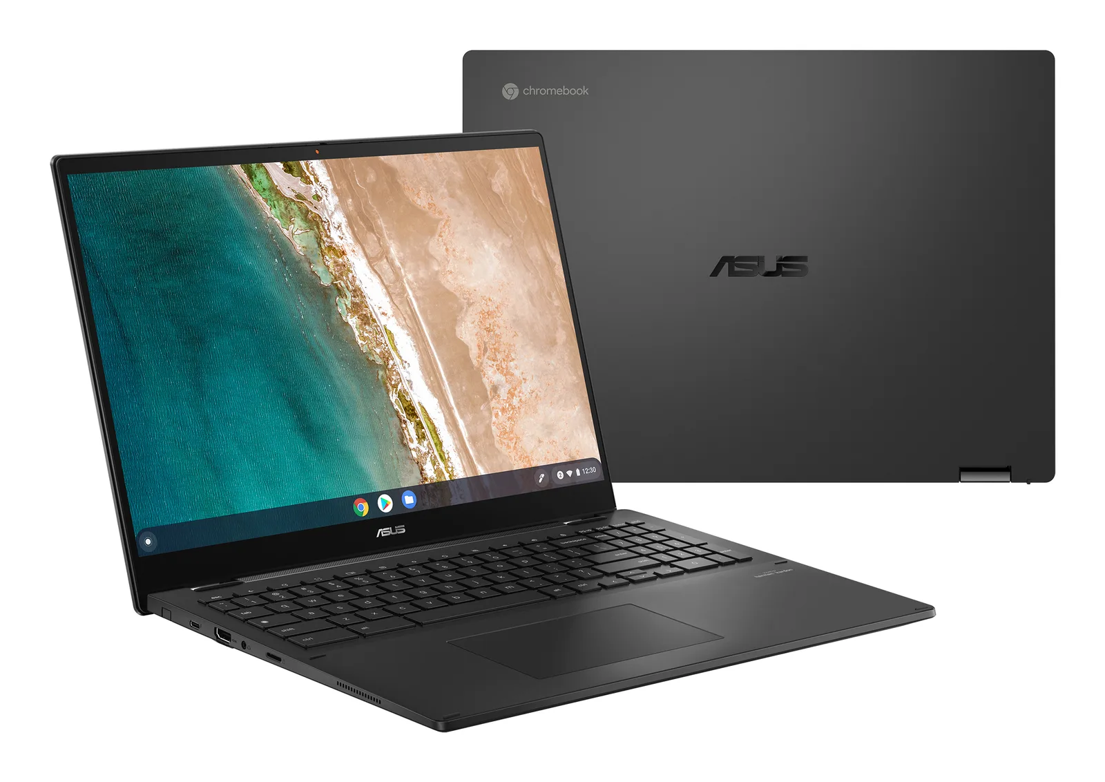 ASUS Chromebook CX5601FBA-I3128