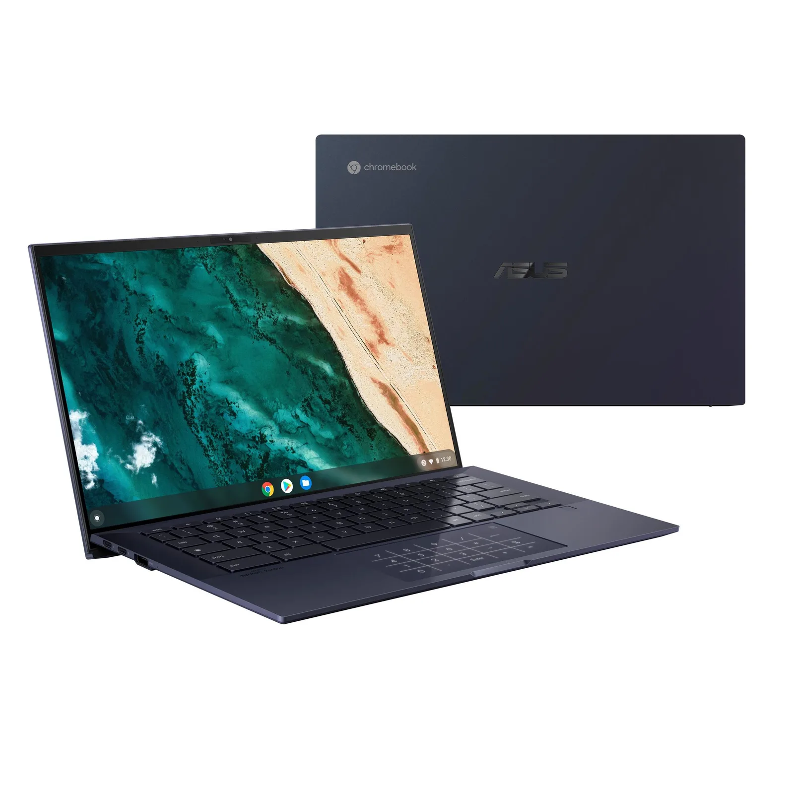 ASUS Chromebook CX9400CEA#B09XFDZ7NT 90NX0351-M004N0