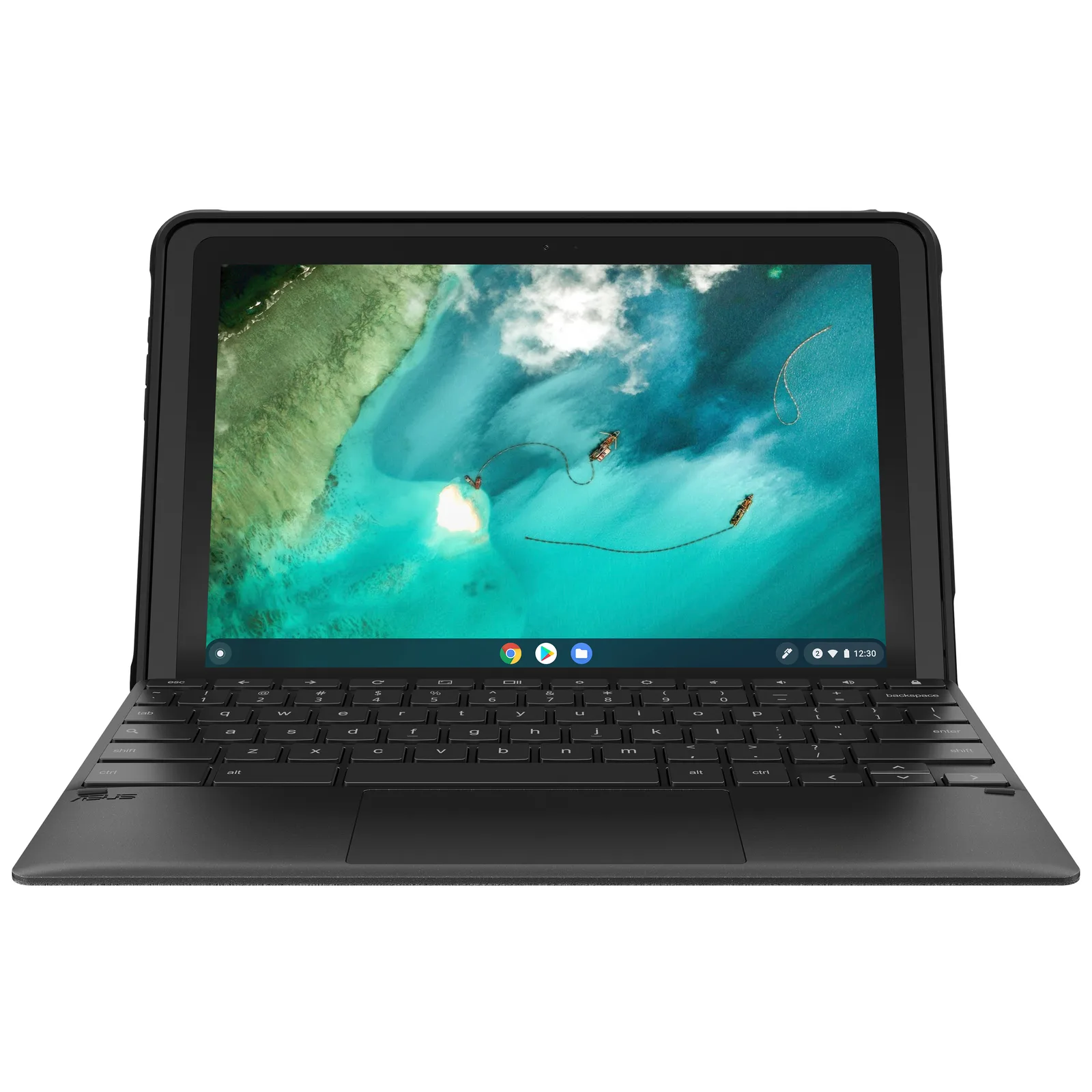 ASUS Chromebook CZ1000DVA-L30001-NKB 90NX03U1-M002D0