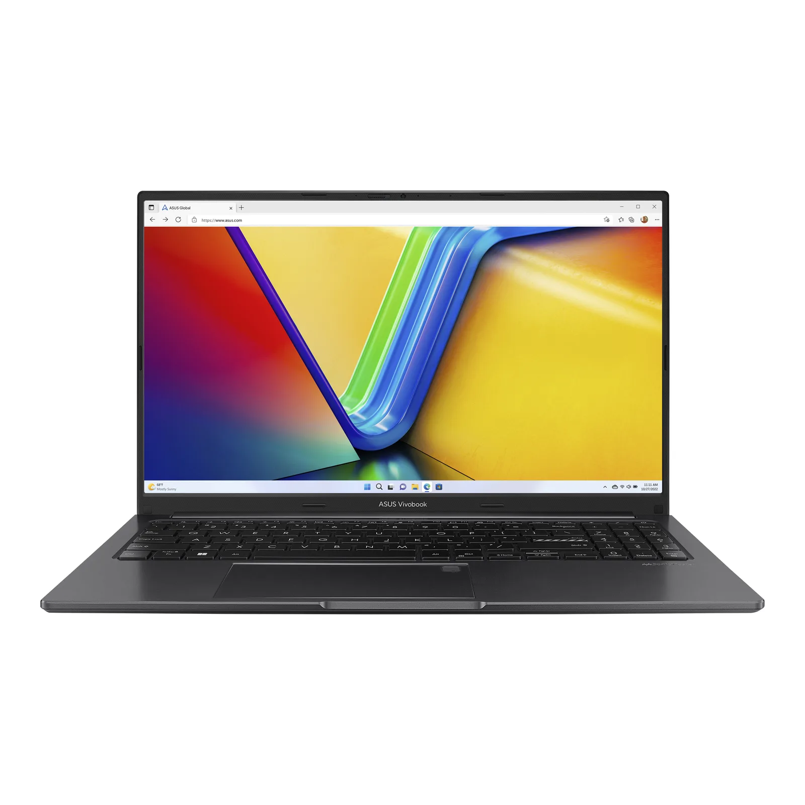 ASUS Vivobook D1505YA-L1078W