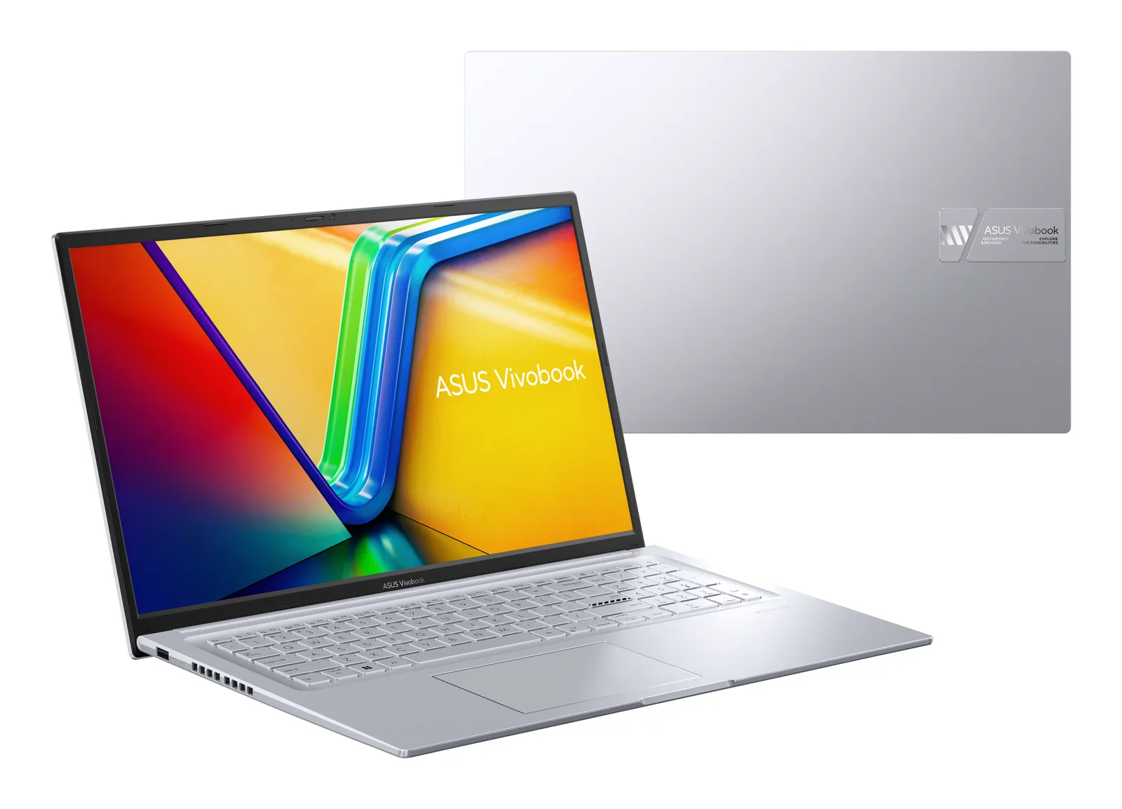 ASUS Vivobook D3704YA-AU031W