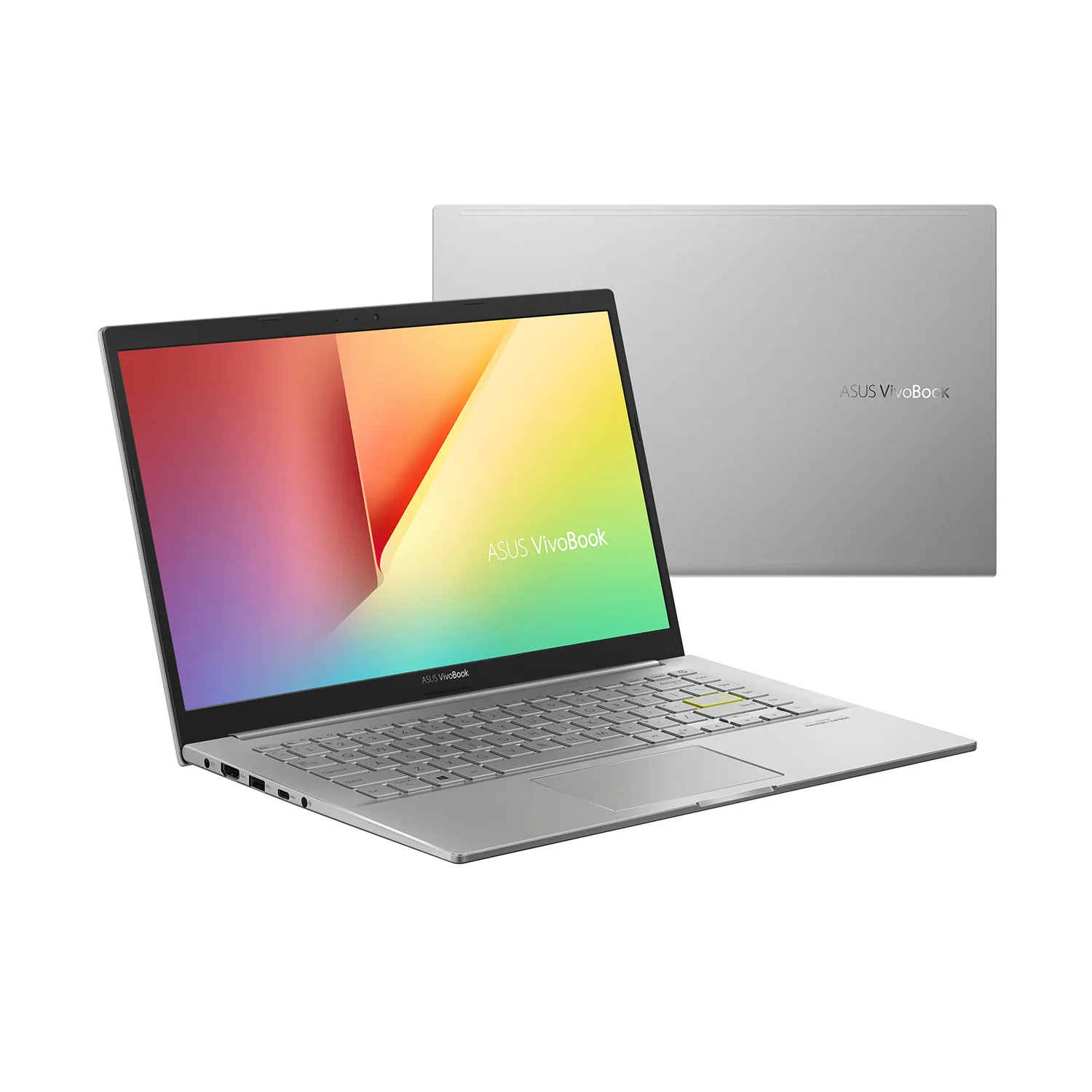 ASUS Vivobook D413UA-R78G512-H2 90NB0TMF-M05820