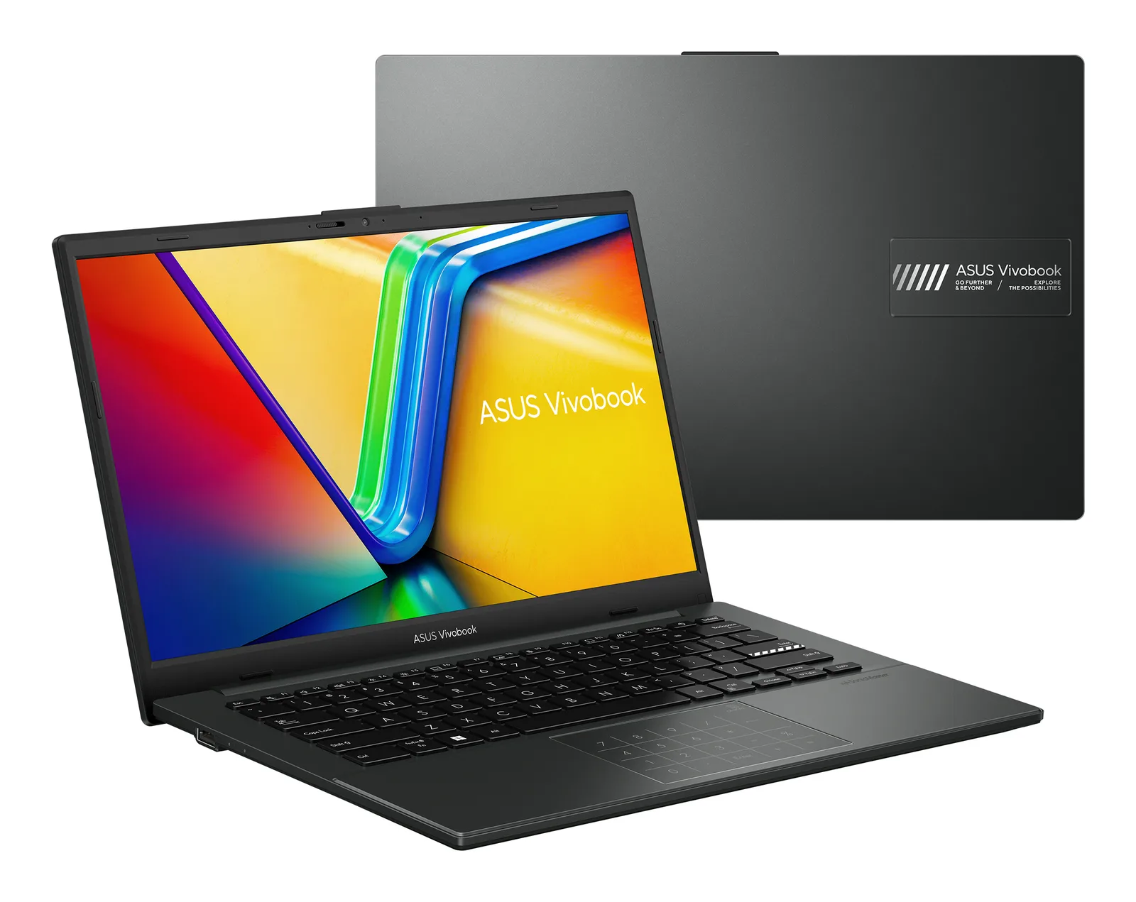 ASUS Vivobook Go E1404FA-NK098W 90NB0ZS2-M003F0