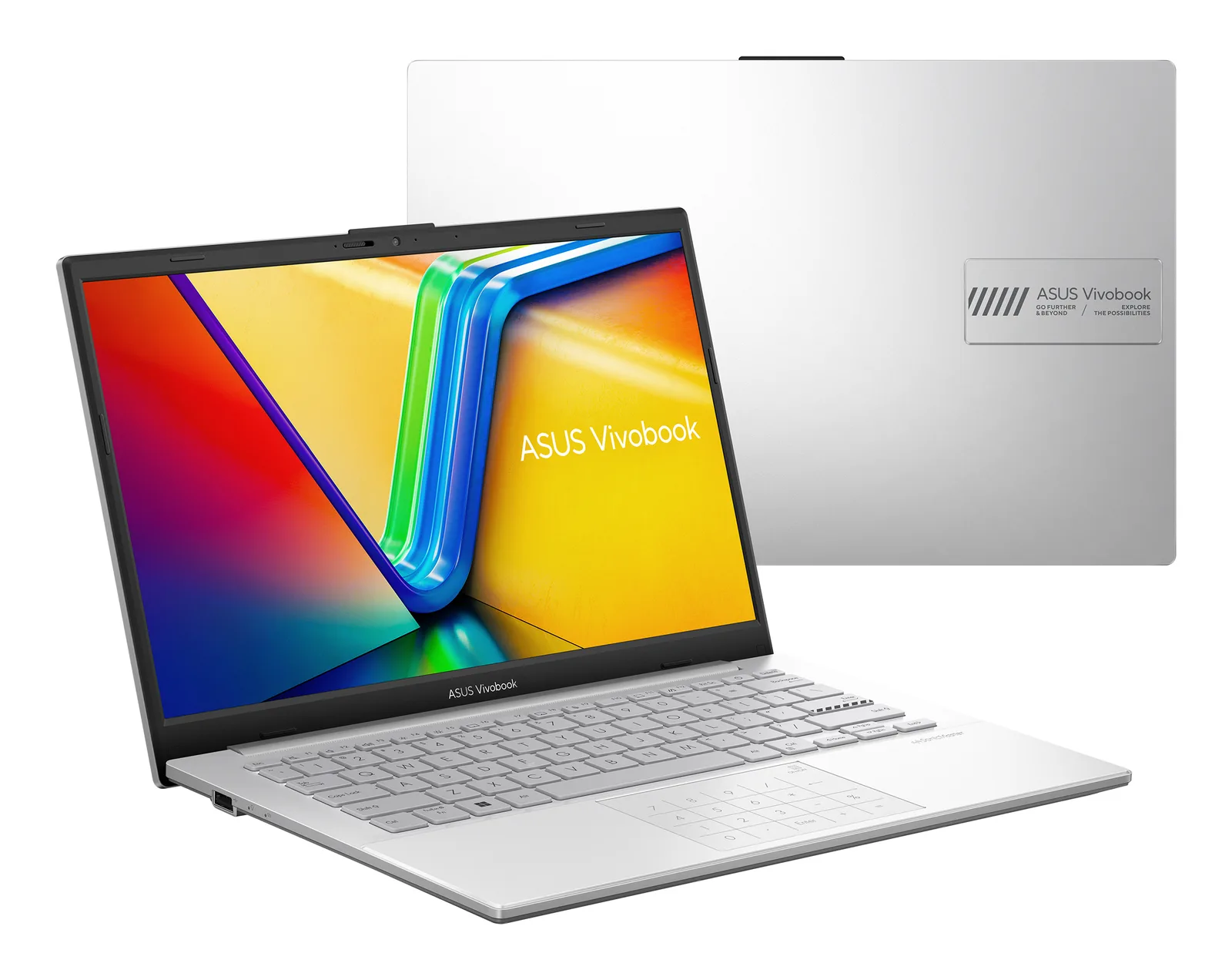 ASUS Vivobook Go E1404FA-NK383W 90NB0ZS1-M00HA0