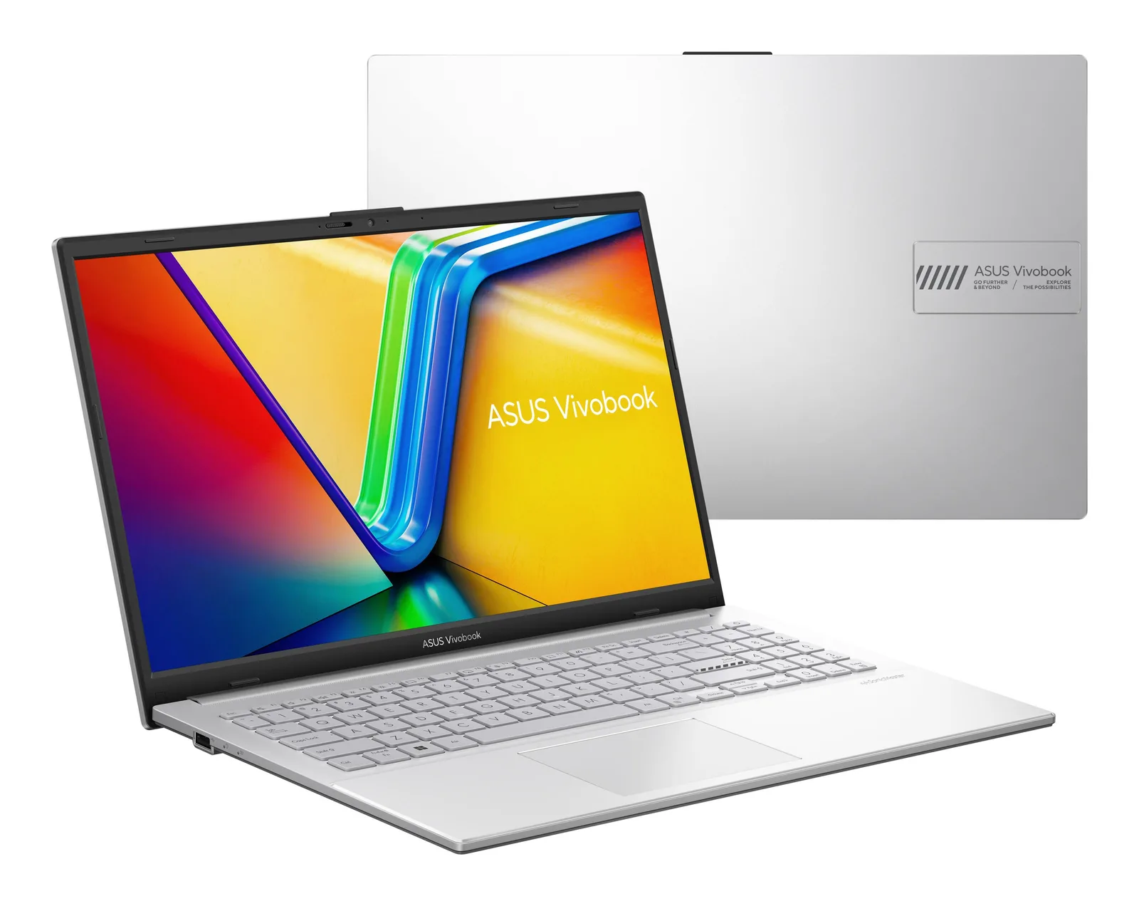 ASUS Vivobook Go E1504FA-NJ199W 90NB0ZR1-M01CA0