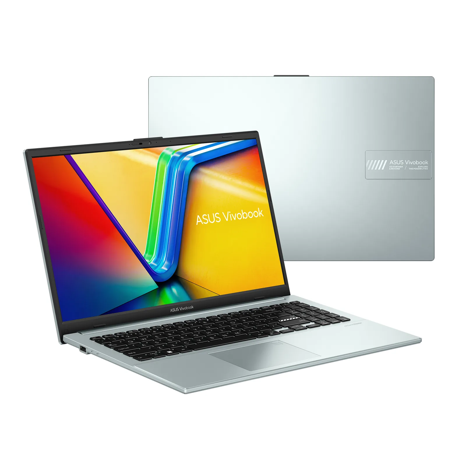 ASUS Vivobook Go E1504GA-WS34