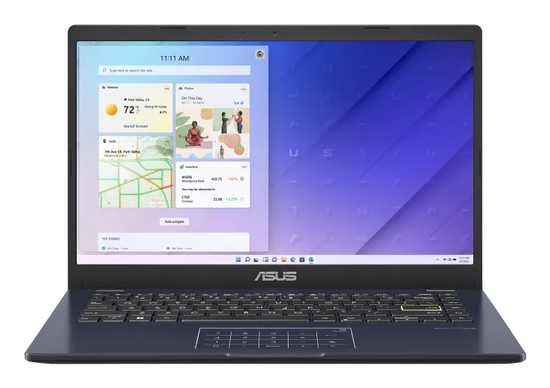 ASUS Vivobook Go E410KA-EK280WSC 90NB0UA6-M009K0
