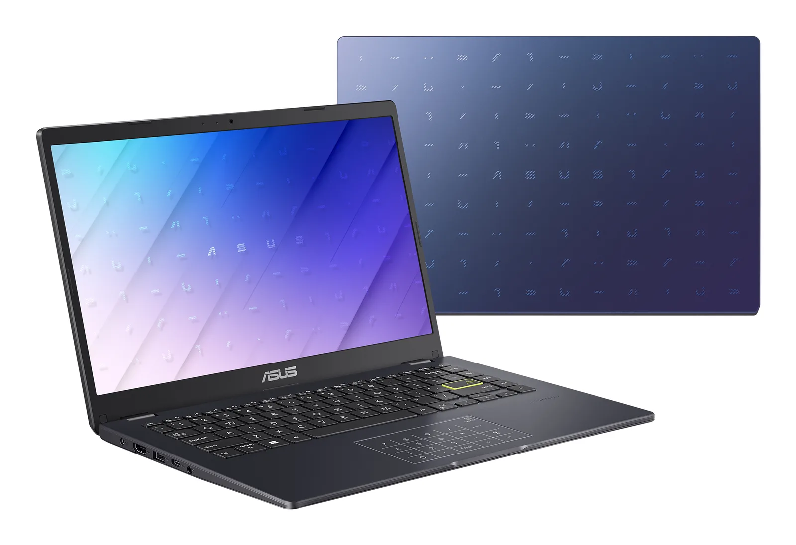 ASUS Vivobook Go E410KA-EK317WS 90NB0UA5-M00AV0