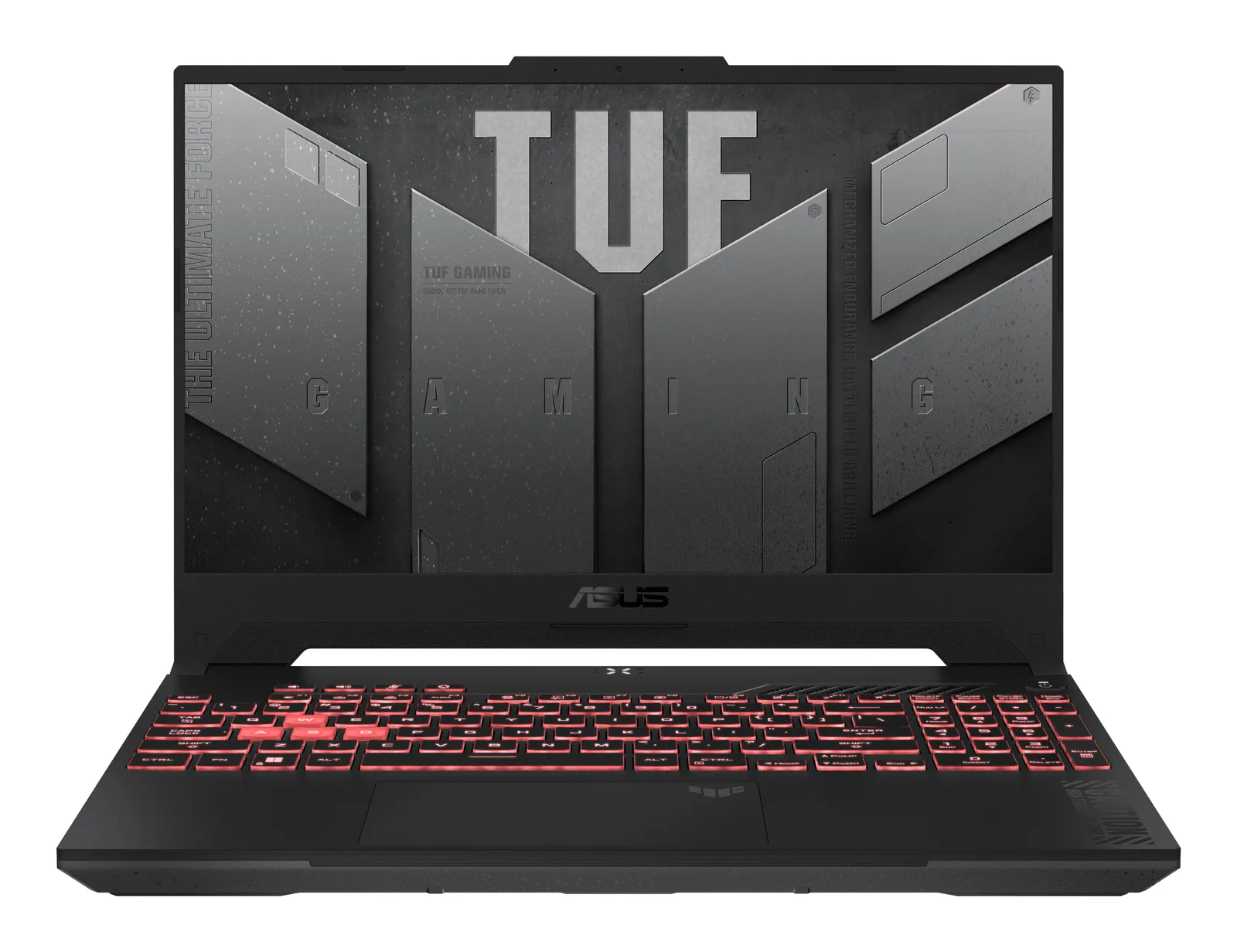 ASUS TUF Gaming FA507NU FA507NU-LP031W