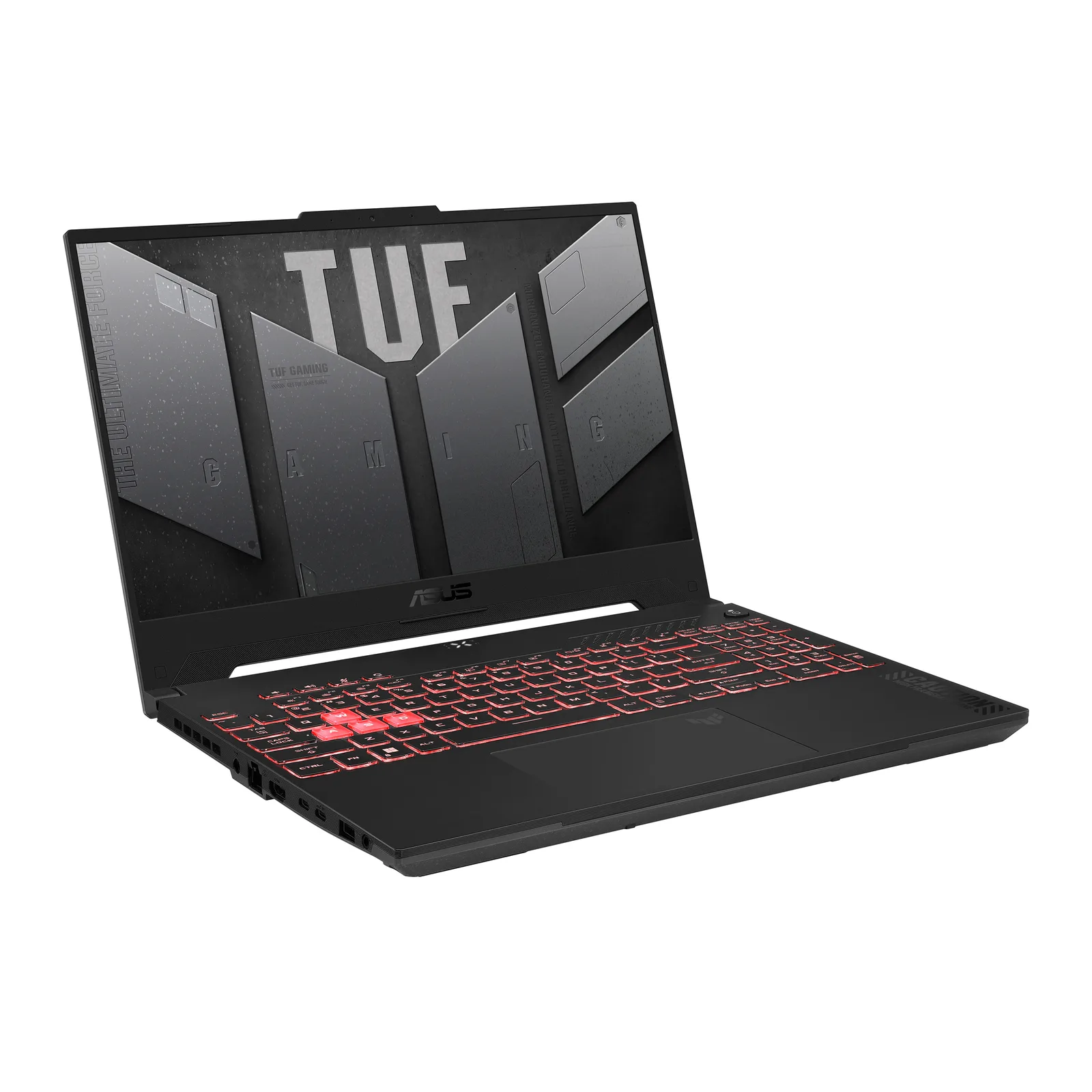 ASUS TUF Gaming FA507NU-LP002W 90NR0EB5-M00260