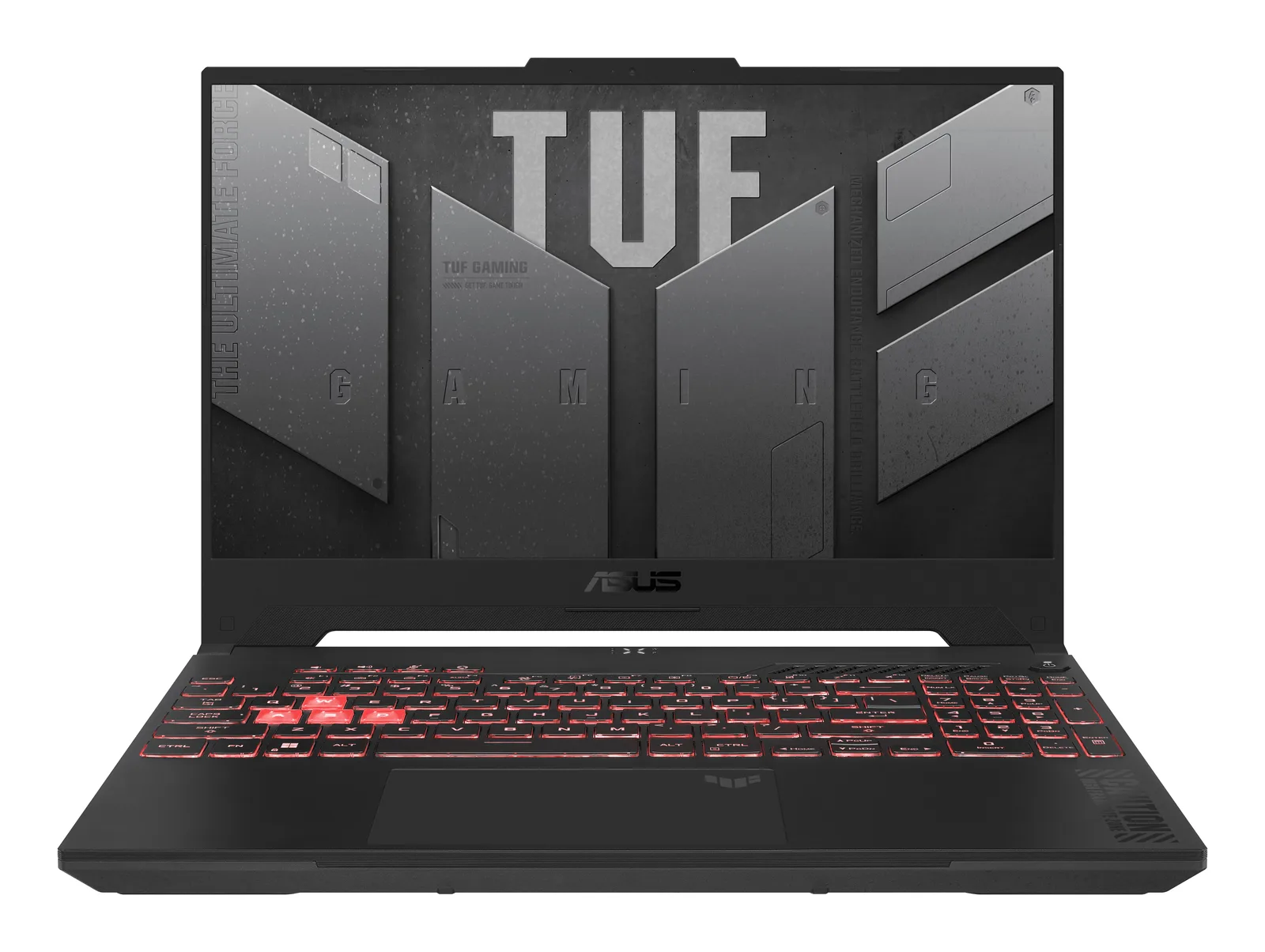ASUS TUF Gaming FA507NU-LP031W 90NR0EB5-M004R0