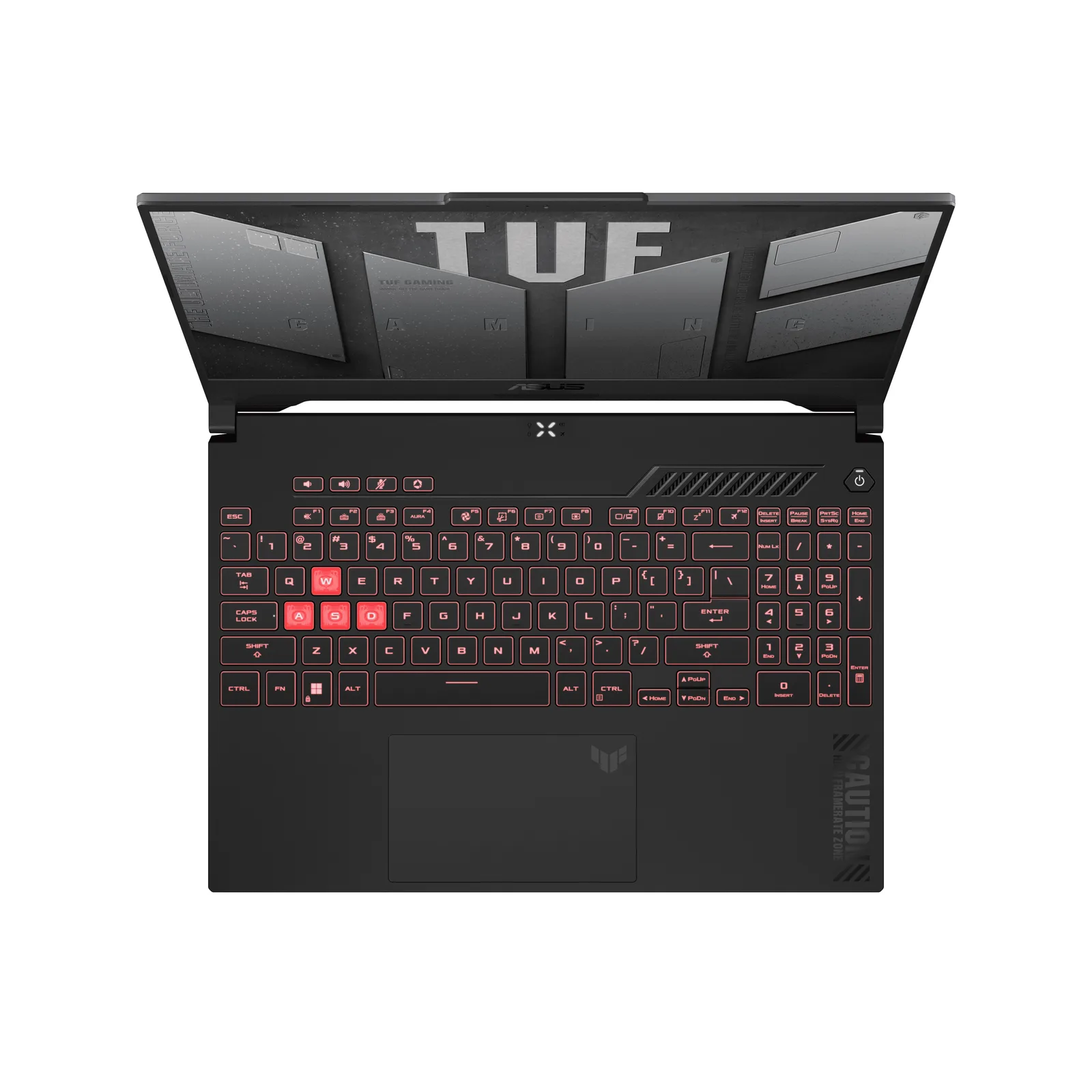 ASUS TUF Gaming FA507XI-BS73-CB