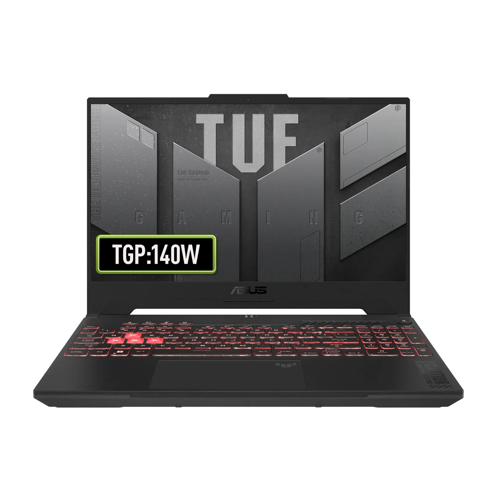 ASUS TUF Gaming FA507XI#B0BT54RFD4 90NR0FF5-M00410