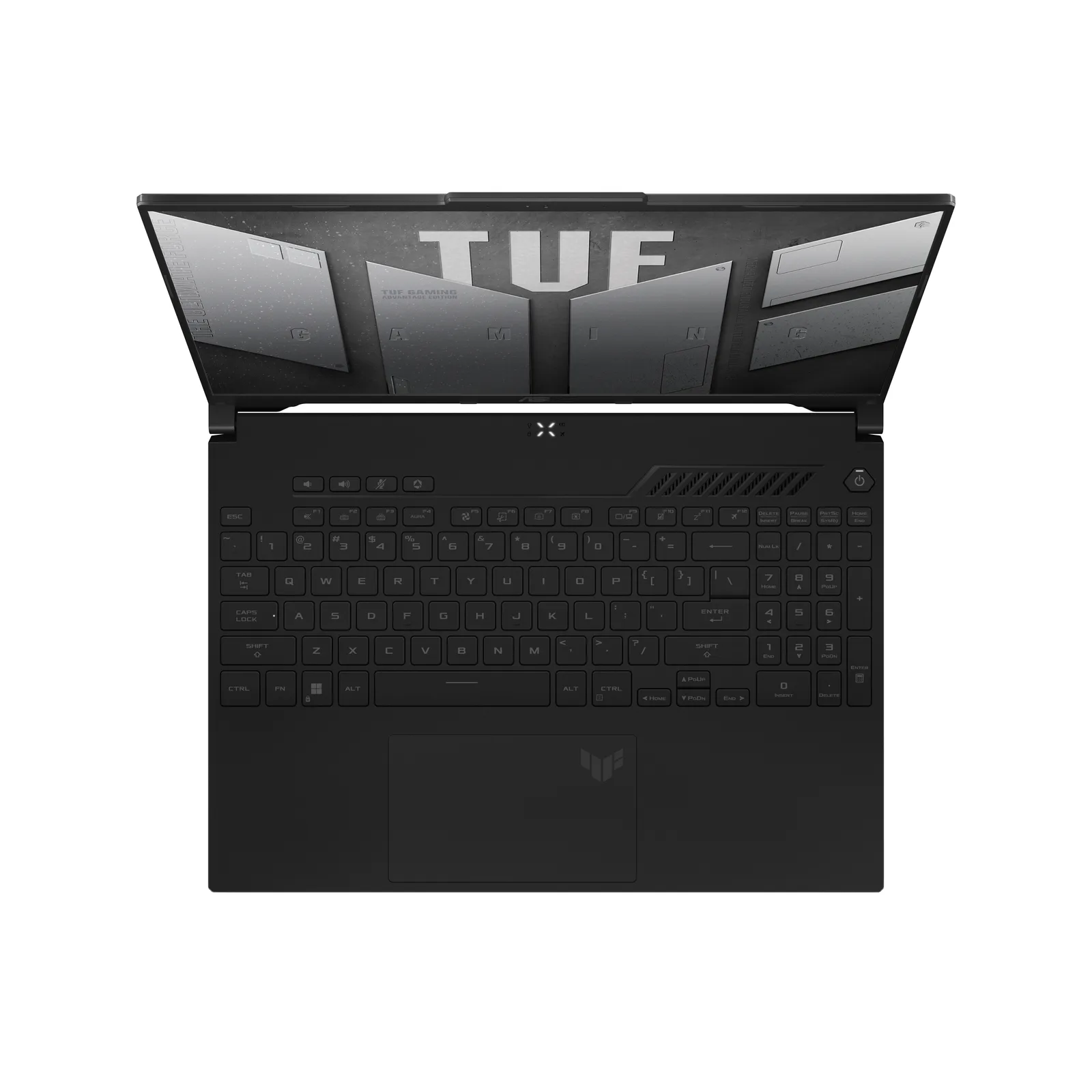 ASUS TUF Gaming FA617XS-N3035 90NR0EQ2-M002S0