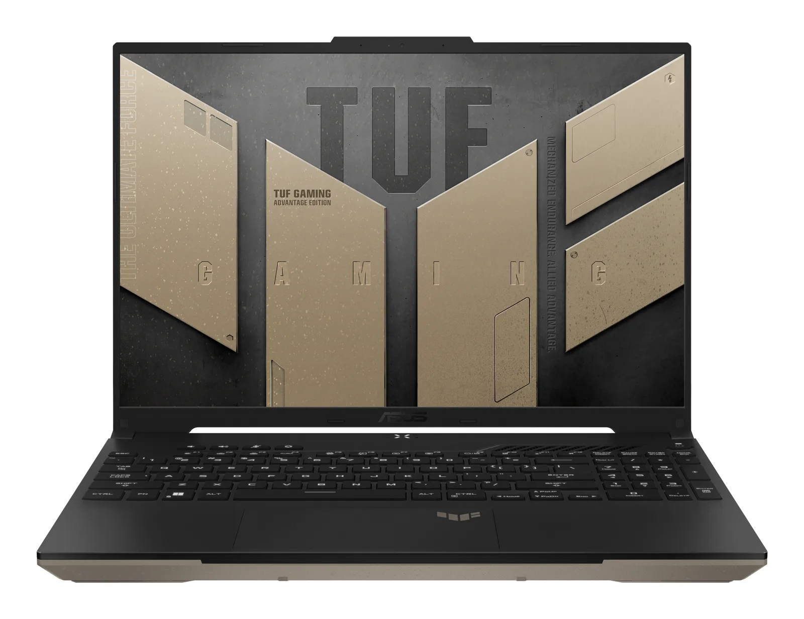 ASUS TUF Gaming FA617XS-N3042W 90NR0EQ1-M003P0
