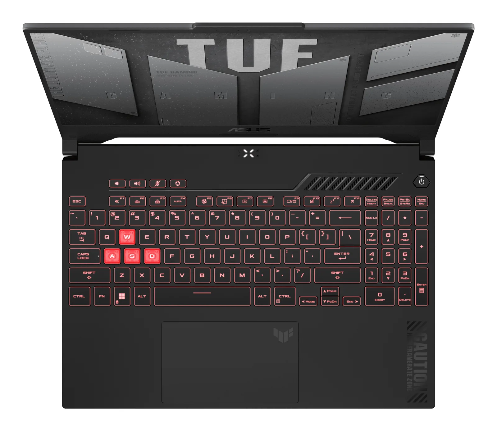ASUS TUF Gaming FA707XI-HX019 90NR0FL5-M00150