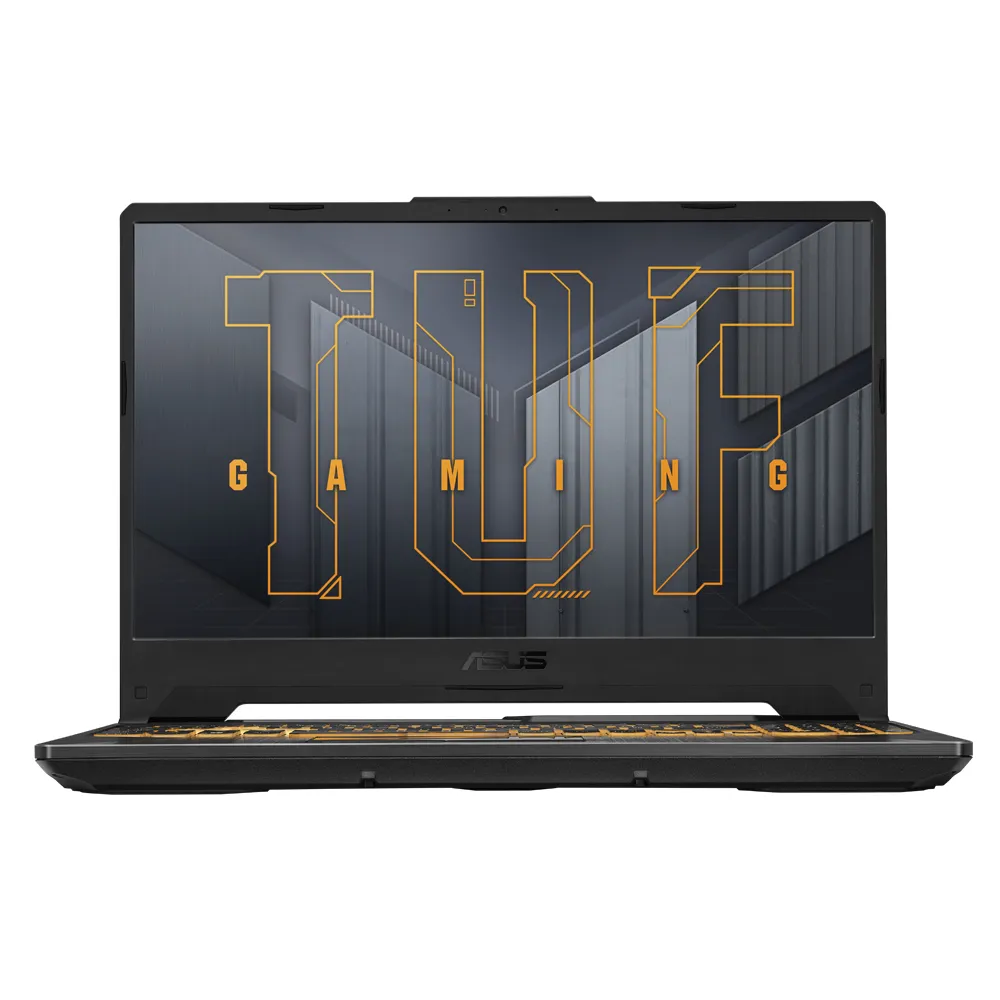 ASUS TUF Gaming FX506HC-HN115W 90NR0723-M00MS0
