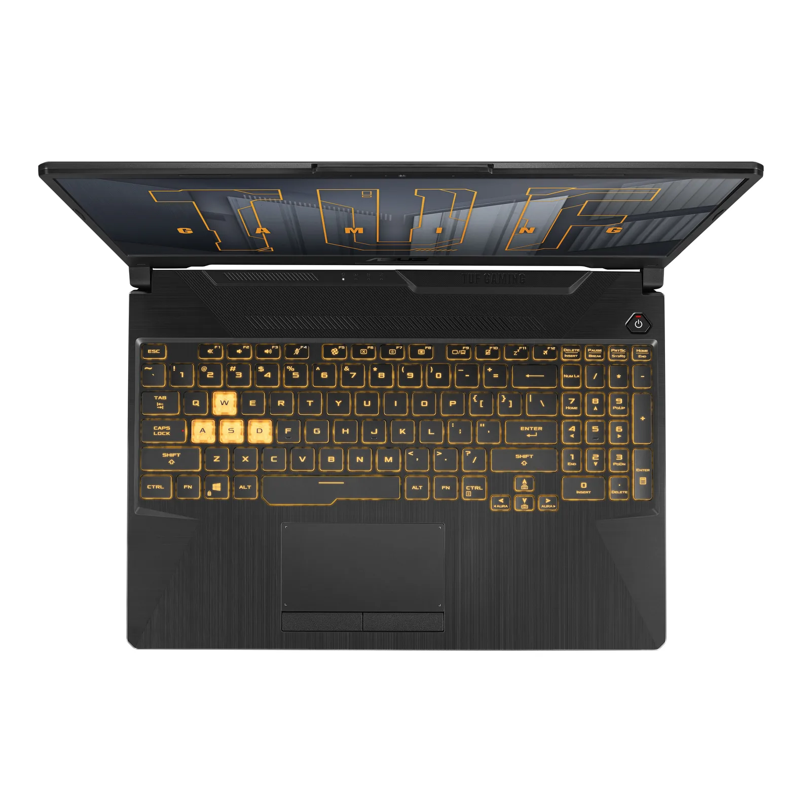 ASUS TUF Gaming FX506HC-HN361W 90NR0723-M00J10