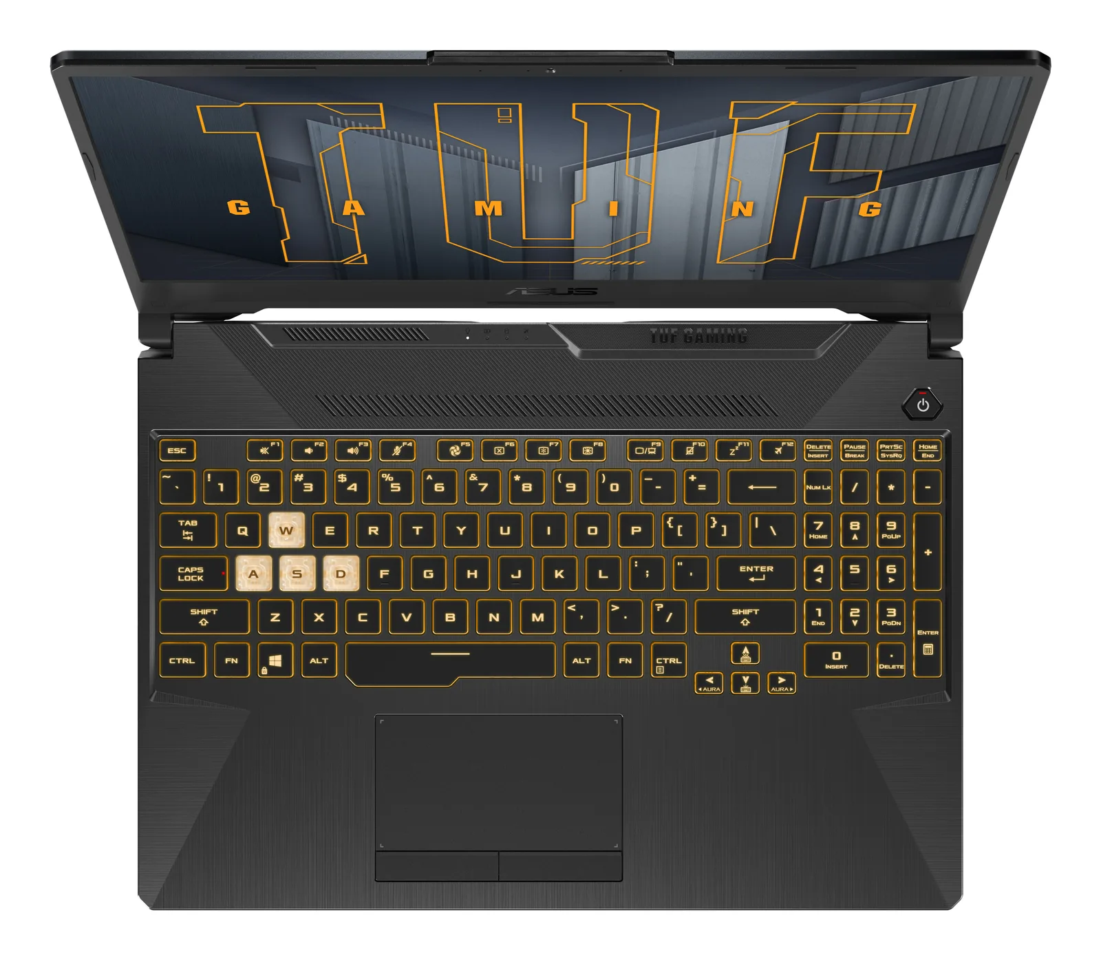 ASUS TUF Gaming FX506HC-UB51 90NR0723-M00F50