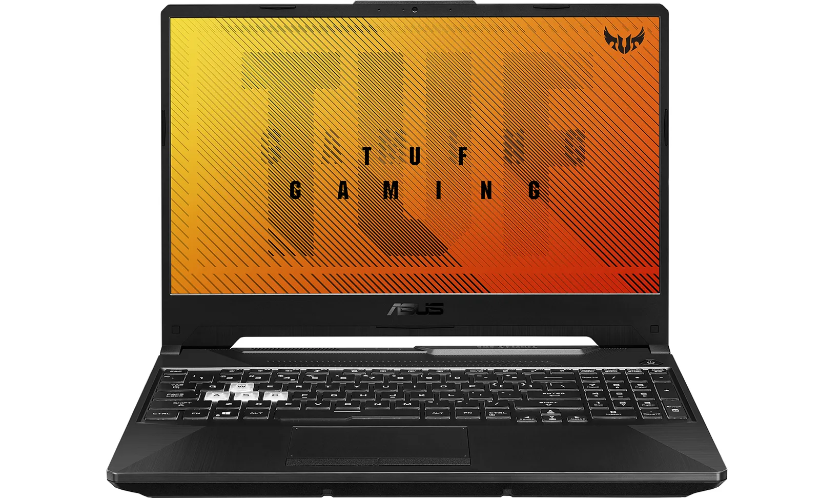 ASUS TUF Gaming FX506HF-HN053X 90NR0HB4-M006X0