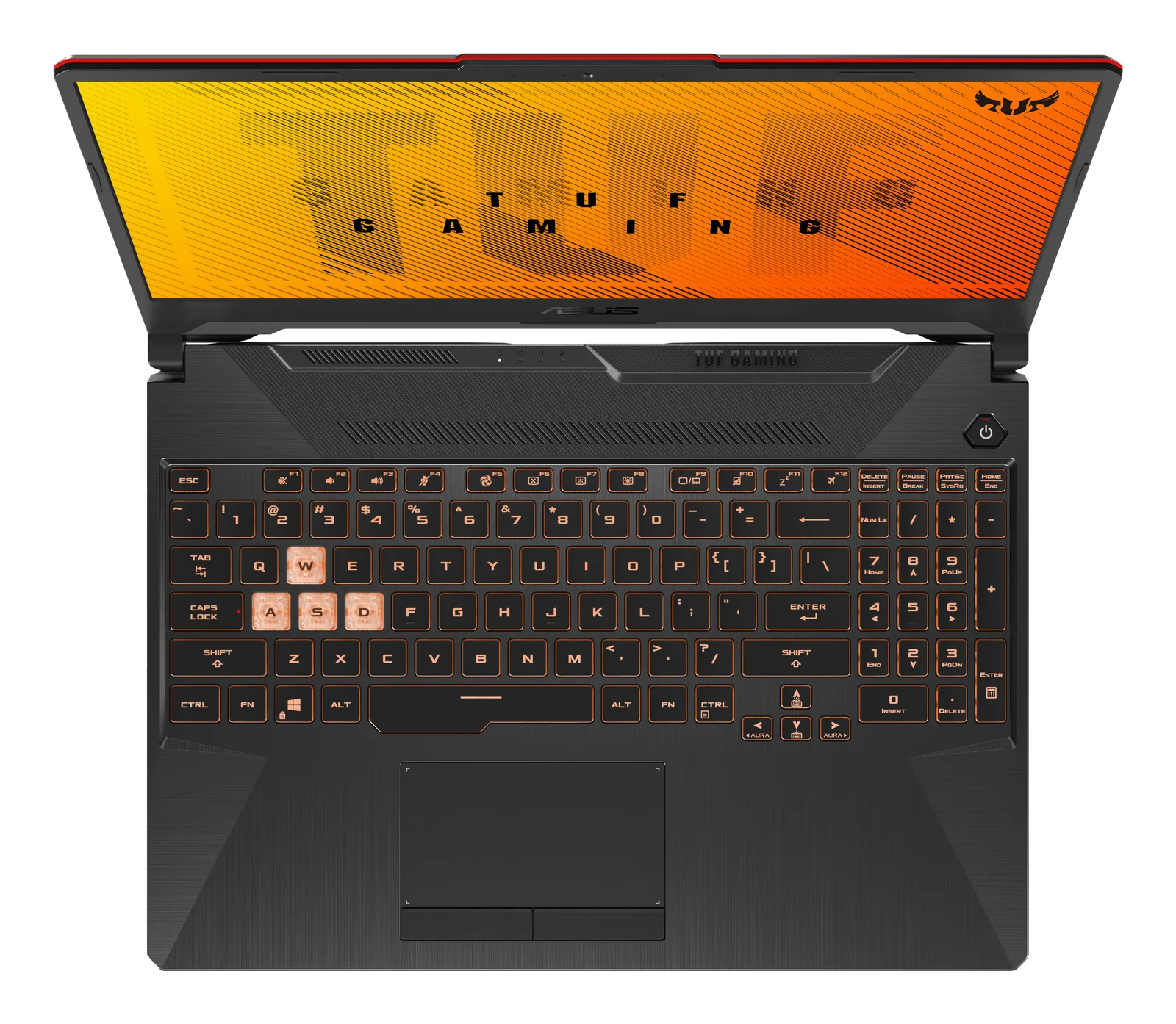 ASUS TUF Gaming FX506LHB-HN323W 90NR03U2-M00AL0