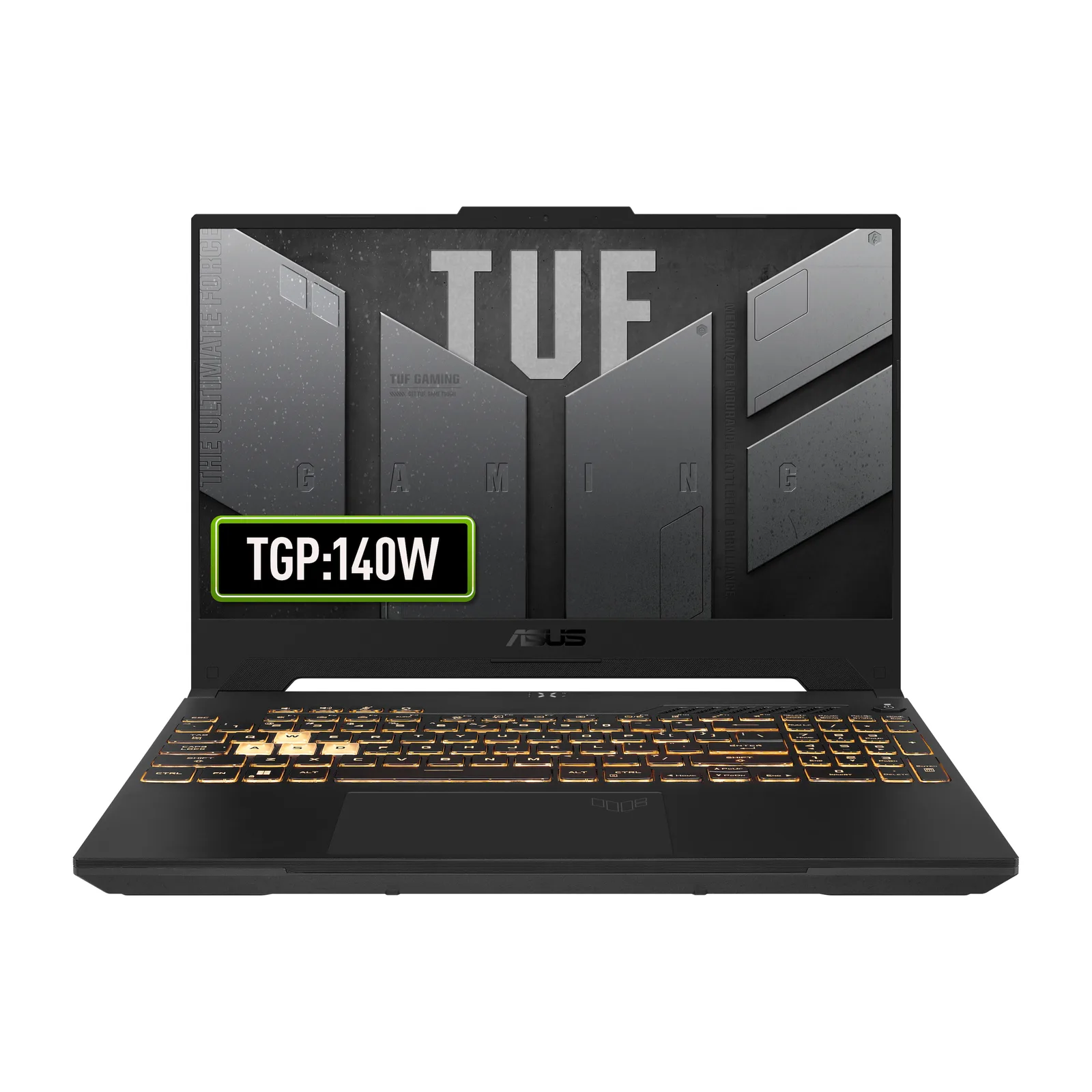 ASUS TUF Gaming FX507VV4-LP035 90NR0BV7-M001U0