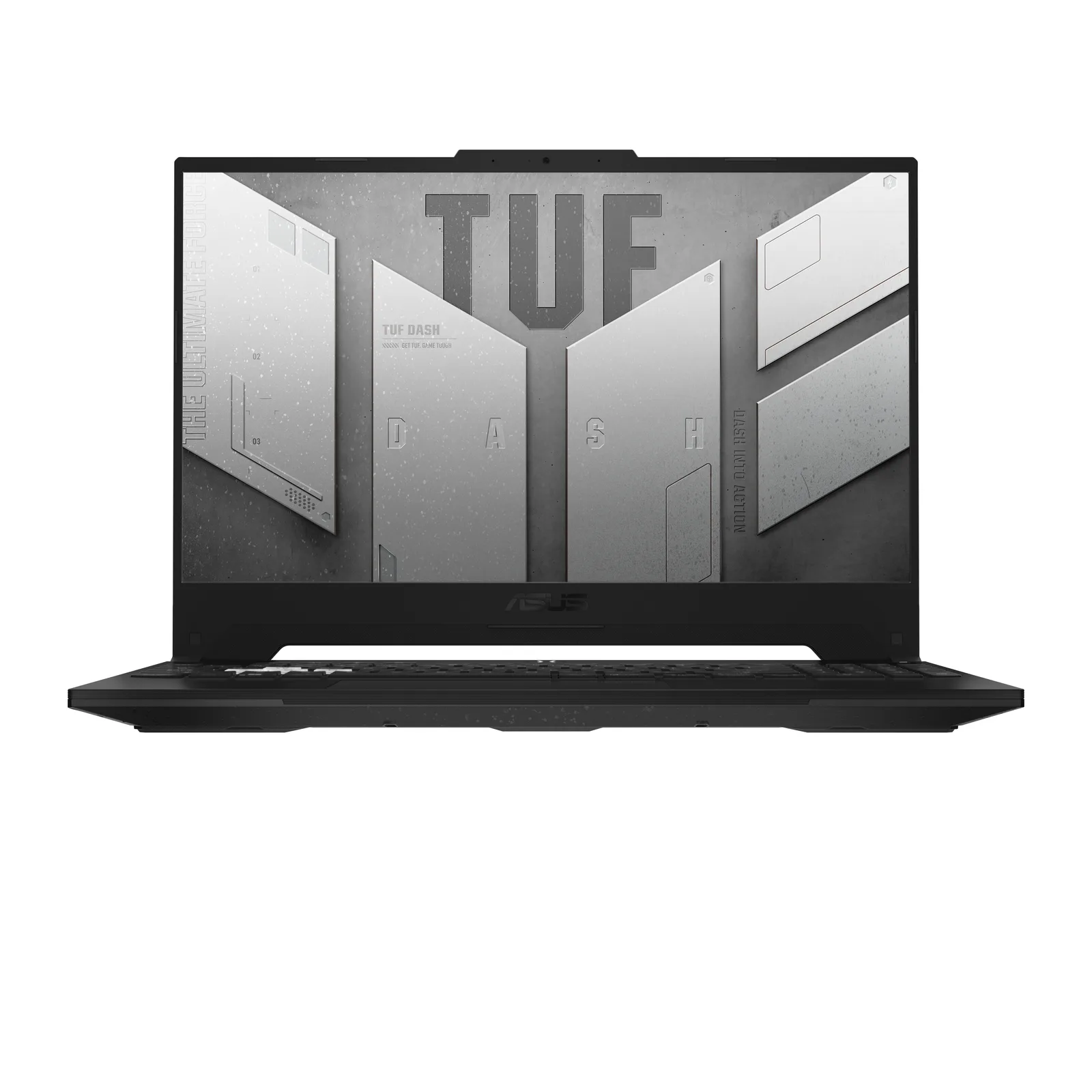 ASUS TUF Dash FX517ZR-HQ025
