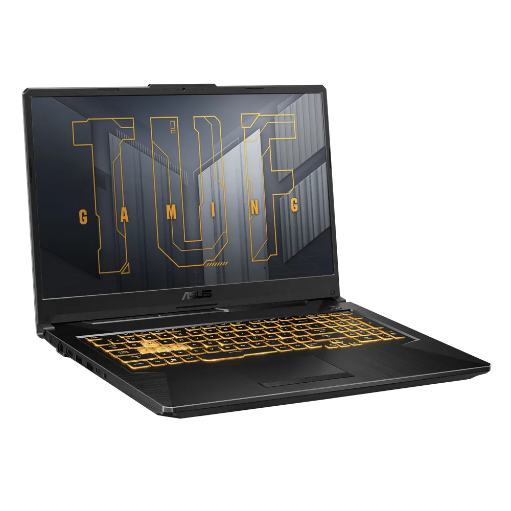 ASUS TUF Gaming FX706HC-HX007W 90NR0733-M003J0