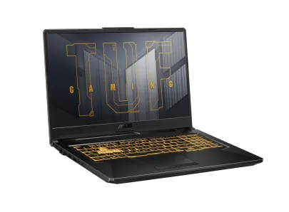 ASUS TUF Gaming FX706HM-HX004W 90NR0743-M02900