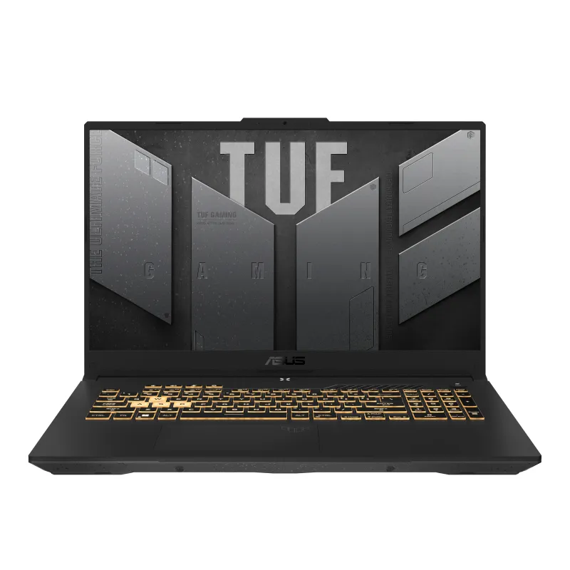 ASUS TUF Gaming FX707ZC-HX015W 90NR08U2-M00360