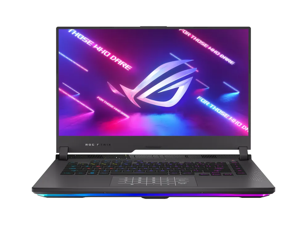 ASUS ROG G513RM-HF299W 90NR0845-M00H10