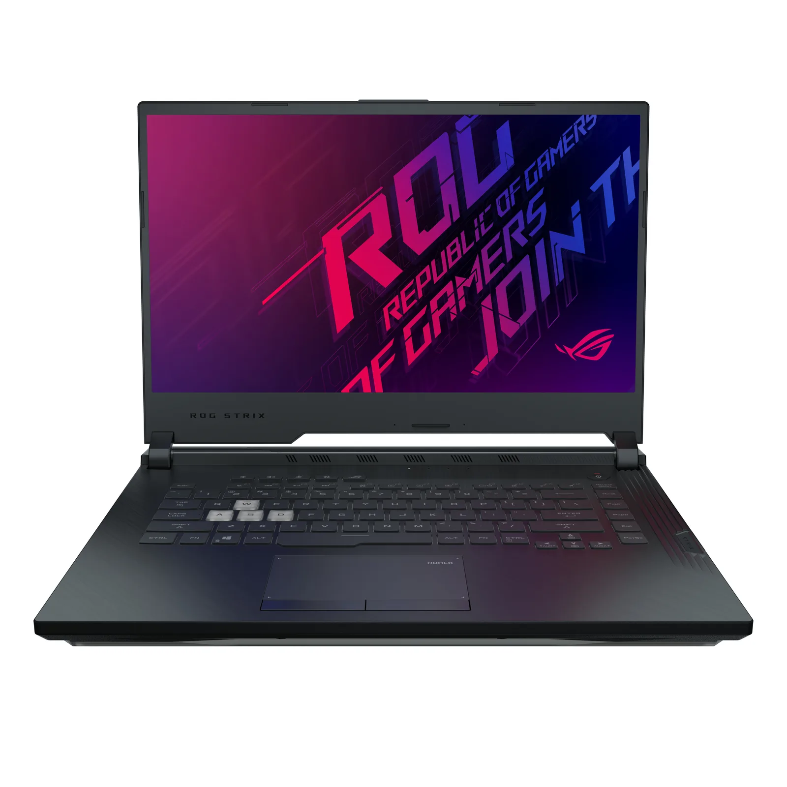 ASUS ROG G531GU-AL529 90NR01J3-M10180