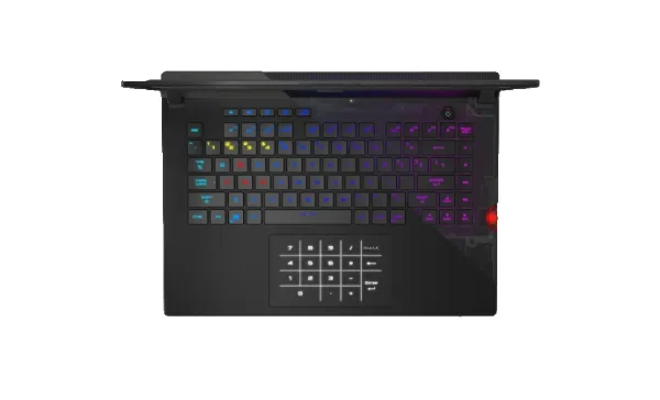 ASUS ROG G533QS-HQ012W 90NR0551-M000Z0
