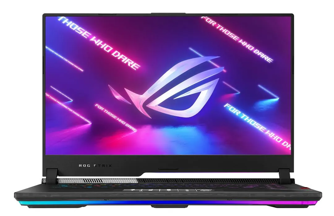 ASUS ROG G533ZW-HF111W