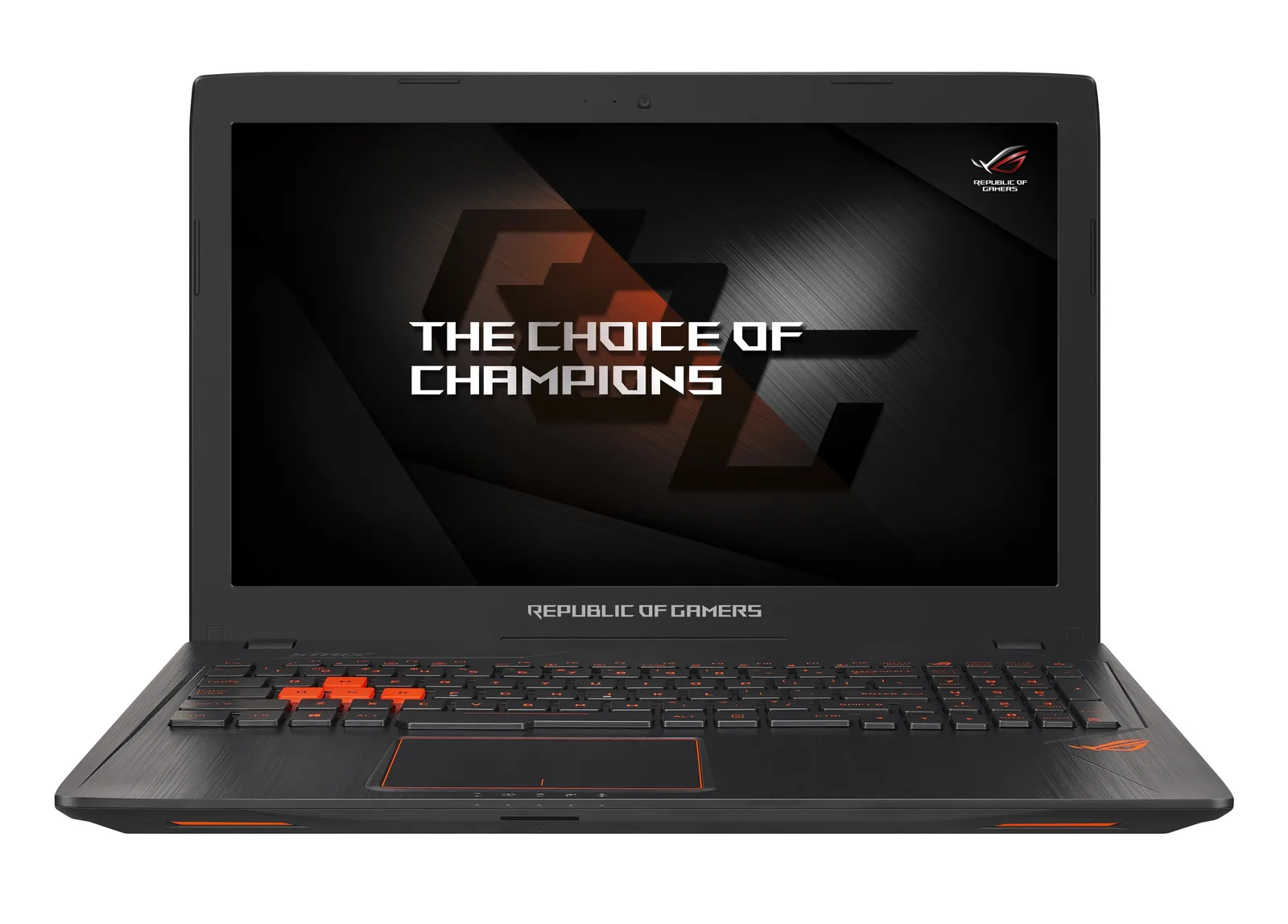 ASUS ROG G553VD-FY288T 90NB0DW3-M04050