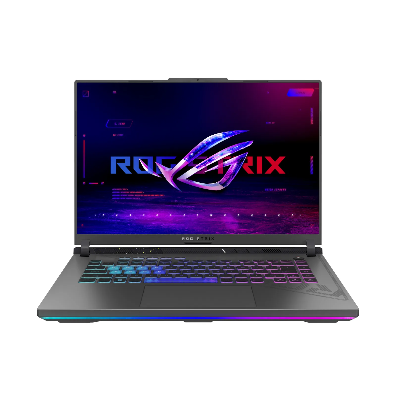 ASUS ROG G614JI-N3163W 90NR0D42-M00FH0