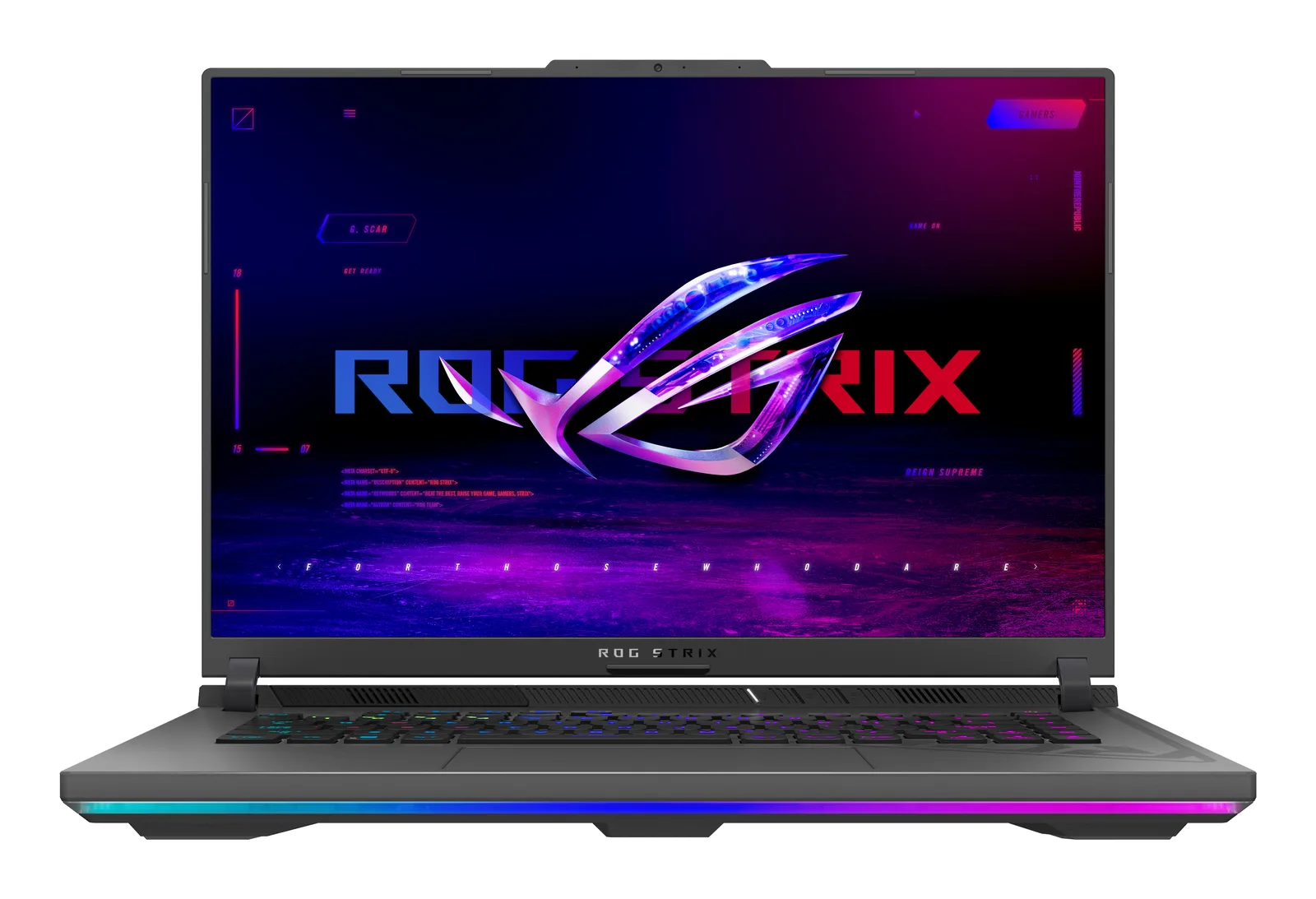 ASUS ROG G614JI-N3213W 90NR0D41-M00EN0