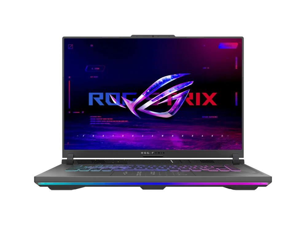 ASUS ROG G614JI-N4007 90NR0D42-M00090