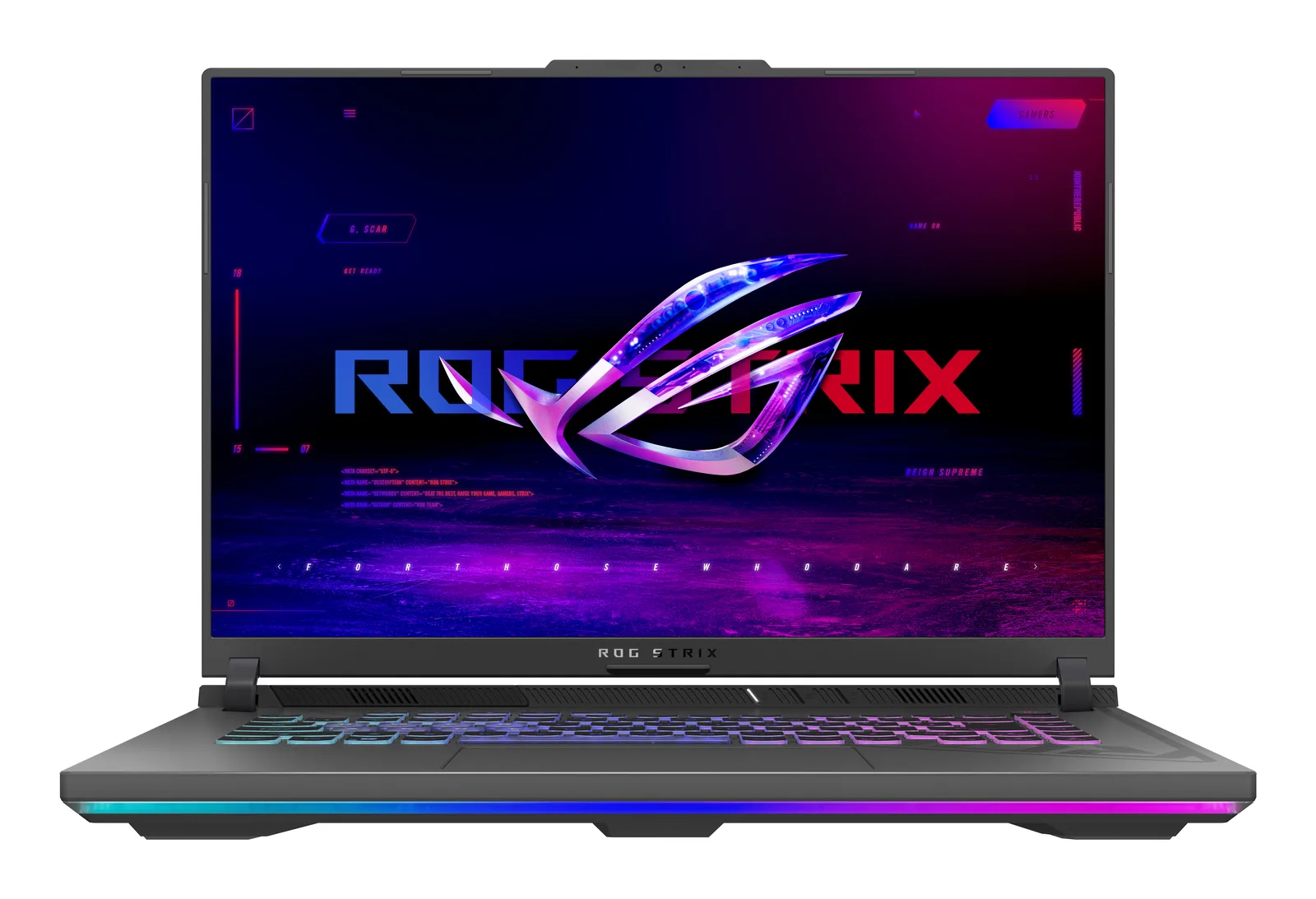 ASUS ROG G614JI#B0C1KSDXLQ 90NR0D41-M00DC0