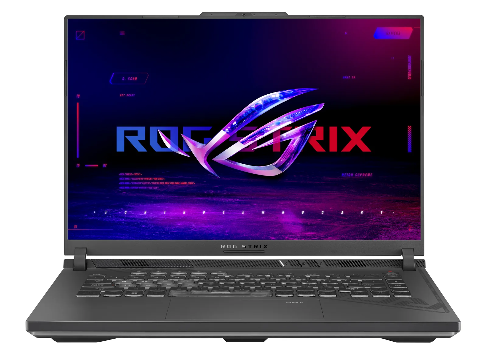 ASUS ROG G614JV-N3048W 90NR0C61-M002X0