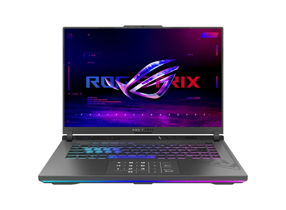 ASUS ROG G614JV-N4111W 90NR0C61-M005M0