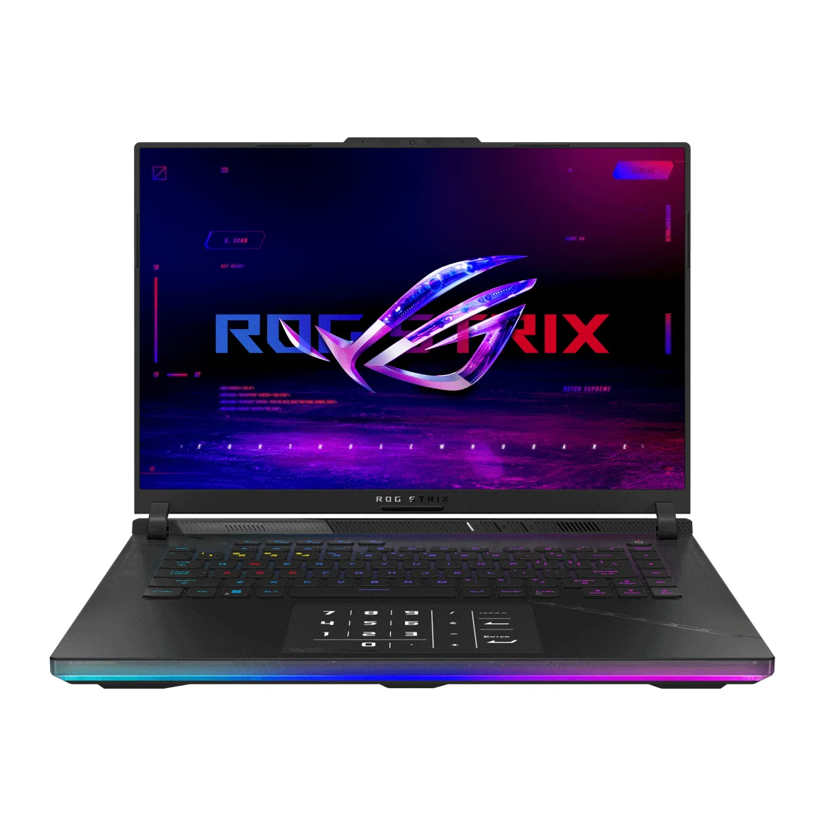 ASUS ROG G634JY-NM040W 90NR0D91-M002W0