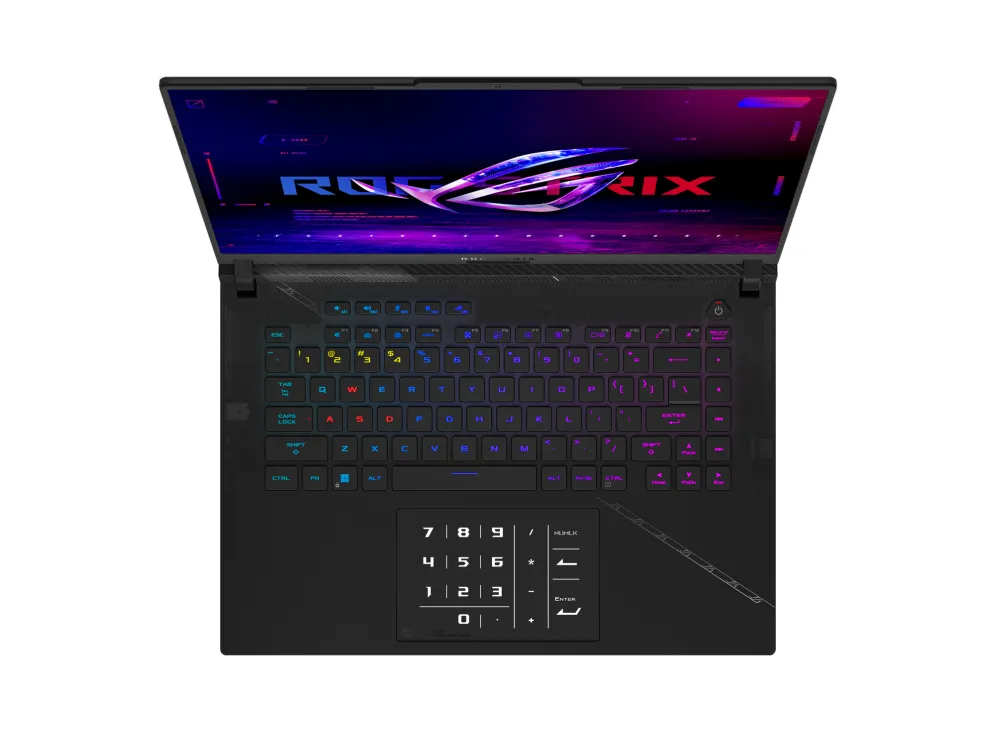 ASUS ROG G634JY-NM042W 90NR0D91-M003U0