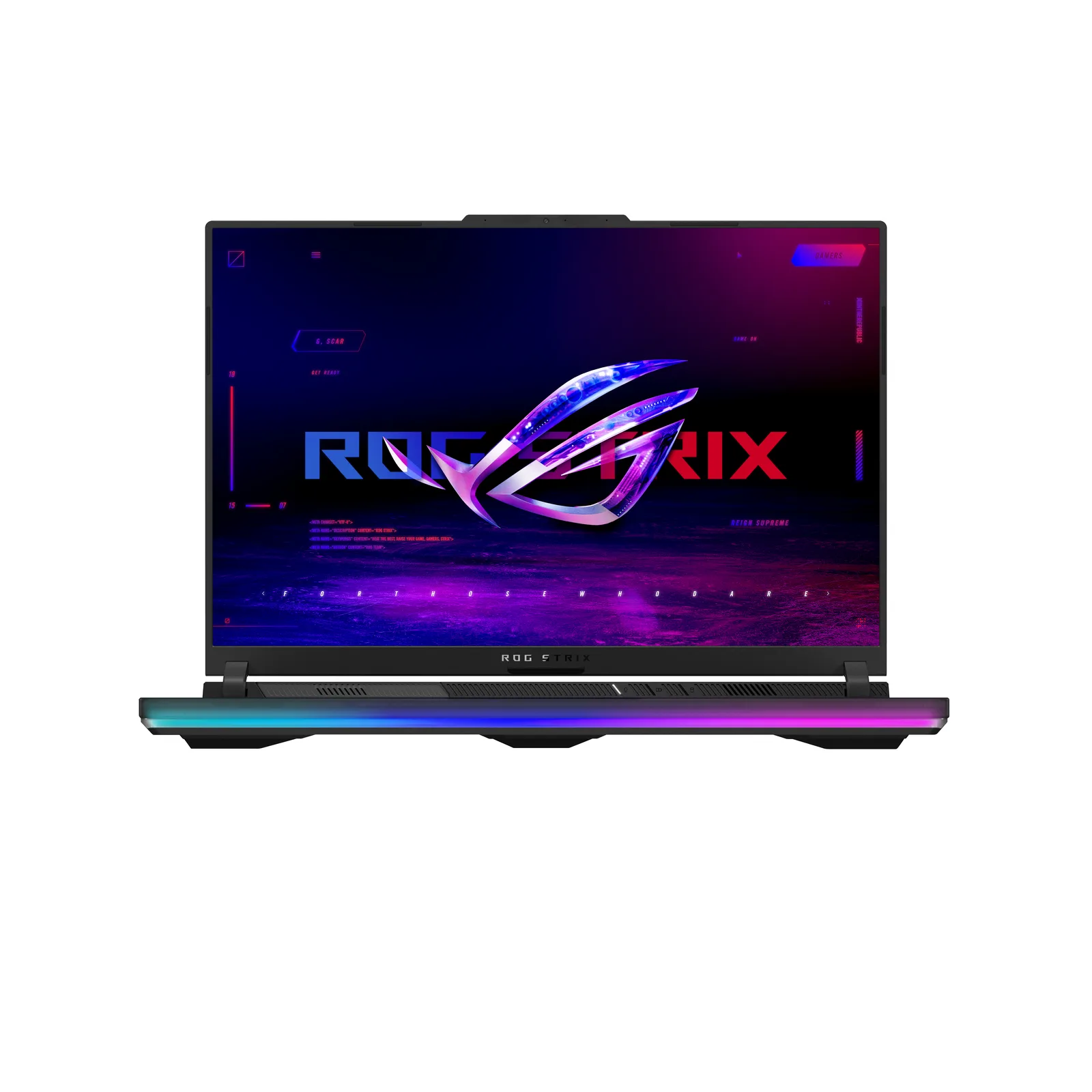 ASUS ROG G634JZ-N4040W 90NR0C81-M004D0