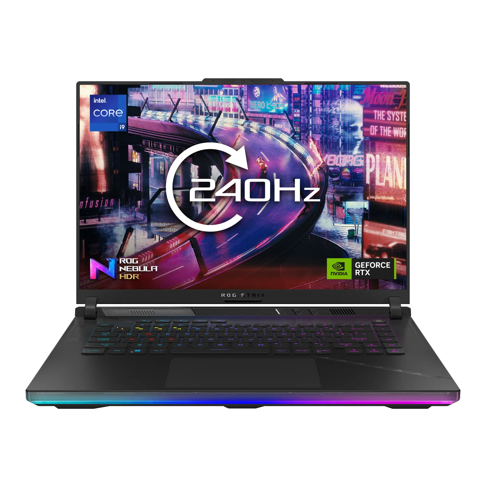ASUS ROG G634JZ-NM041W 90NR0C81-M003H0