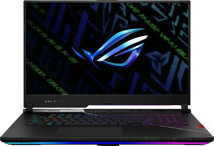 ASUS ROG G733CW-LL035X