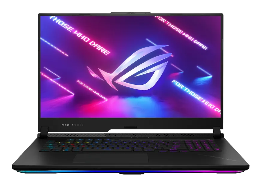 ASUS ROG G733PZ-LL025W 90NR0DC4-M001K0