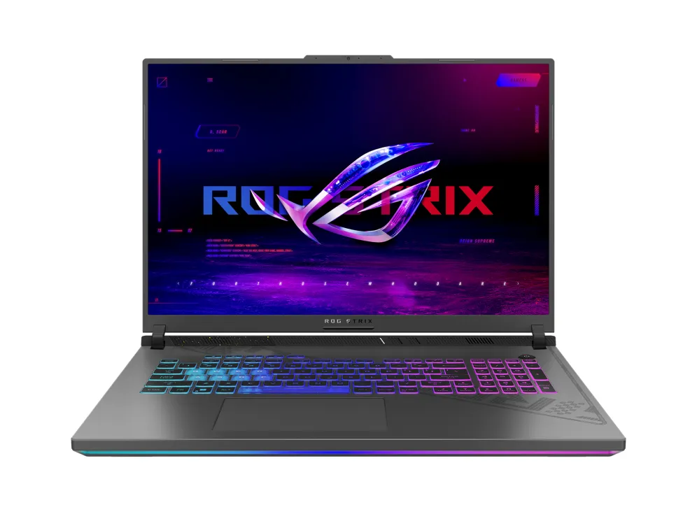 ASUS ROG G814JU-N5059W 90NR0CY1-M002U0