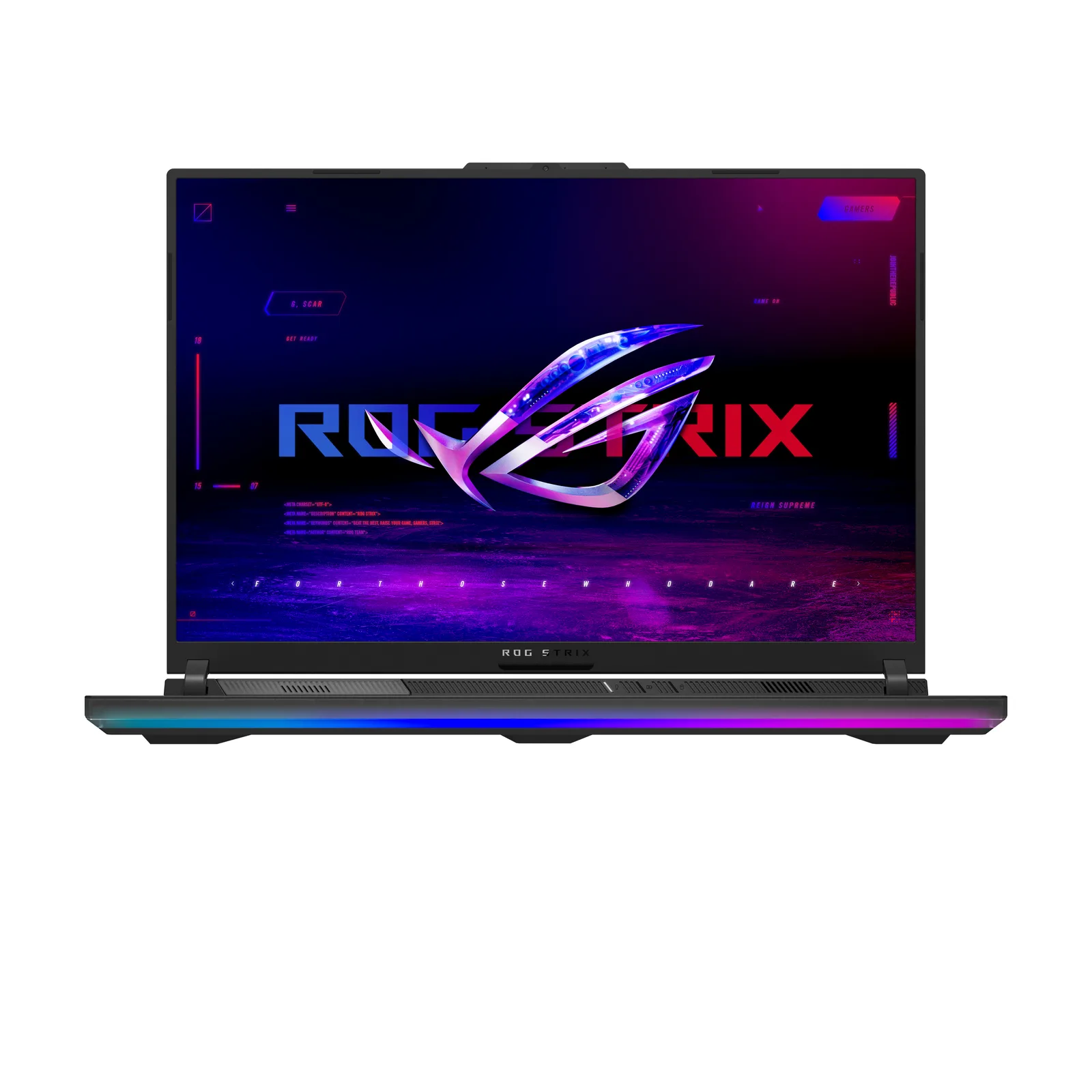 ASUS ROG G834JY-N6005W 90NR0CG1-M000M0