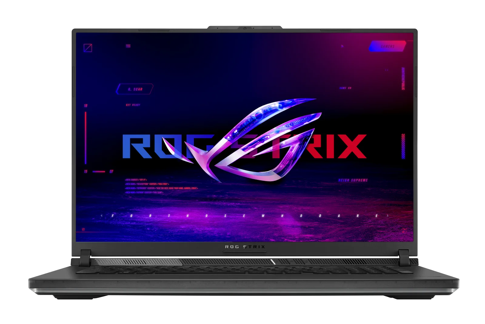 ASUS ROG G834JY-N6035X 90NR0CG1-M00620